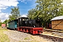 Gmeinder 4229 - Feldbahnmuseum Oekoven "29"
04.07.2021 - Rommerskirchen-Oekoven
Gunther Lange