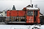 Gmeinder 4678 - eurovapor
17.01.2009 - Balsthal
Theo Stolz