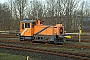 Gmeinder 5496 - Northrail
27.01.2015 - Husum
Nahne Johannsen