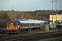 Gmeinder 5496 - Northrail
27.01.2015 - Husum
Nahne Johannsen