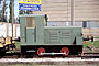 Henschel 25411
19.05.2004 - Zwickau (Sachsen), Lasch Gleisbau GmbH
Patrick Paulsen