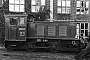 Henschel 25955 - DEV "V 4"
29.12.2001 - Bruchhausen-Vilsen
Klaus Görs