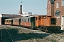 Henschel 25955 - BKuD "Emden"
31.05.1982 - Borkum
Ulrich Völz