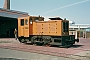 Henschel 25955 - BKuD "Emden"
31.05.1982 - Borkum
Ulrich Völz