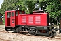 Henschel 25955 - DEV "V 4"
01.08.2015 - Bruchhausen-Vilsen, Bahnhof Heiligenberg
Joachim Fricke