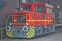 Henschel 31230 - ArcelorMittal "1"
26.05.2015 - Essen, Hafen
Dominik Eimers