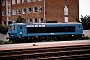 Henschel 31405 - DB "202 004-8"
01.06.1981 - Mannheim-Käfertal, BBC
Ernst Lauer