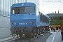 Henschel 31405 - DB "202 004-8"
30.06.1979 - Hamburg, IVAStefan Motz