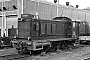 HOLMAG 2009 - DB "236 253-1"
21.04.1981 - Bremen-Sebaldsbrück
Ulrich Völz