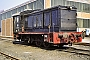 HOLMAG 2009 - DB "236 253-1"
04.04.1974 - Bremen-Sebaldsbrück, DB-Ausbesserungswerk
Hinnerk Stradtmann