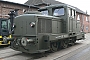 Jung 12844 - Bundeswehr
15.11.2010 - Moers, Vossloh Locomotives GmbH, Service-Zentrum
Jörg van Essen