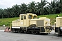 Jung 12845 - Unirail
26.07.2008 - Salak Tinggi
Joachim Lutz