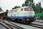 Krupp 4047 - WEG "V 216"
14.07.1992 - WeissachArchiv Ingmar Weidig