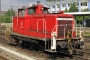 Krupp 4500 - Railion "363 180-1"
15.09.2005 - München, Heimeraner Platz
Theo Stolz