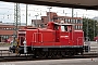 Krupp 4500 - BTE "363 180-1"
06.07.2012 - Nürnberg, HauptbahnhofMartin Welzel