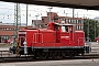 Krupp 4500 - BTE "363 180-1"
06.07.2012 - Nürnberg, Hauptbahnhof
Martin Welzel