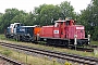 Krupp 4500 - RDC "363 180-1"
03.08.2023 - Neuwittenbek
Tomke Scheel