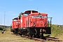 LEW 15659 - BPRM "347 079-6"
22.07.2016 - Sassnitz-Mukran (Rügen)
Peter Wegner