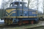 LHB 3087 - Emsland-Stärke
11.04.1994 - Wietzendorf
Frank Glaubitz