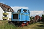 LHB 3087 - AVL "5"
16.06.2008 - Bleckede
Helge Deutgen