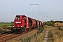 LHB 3136 - OHE "60024"
21.08.2012 - Mesmerode
Carsten Niehoff