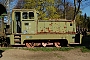 LKM 252111 - Museumsbahnhof Karnin
28.04.2006 - Karnin (Usedom)
Thomas Linberg