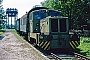 LKM 252111 - UEf "35"
16.06.2001 - Karnin (Usedom)
Ernst Lauer