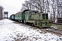 LKM 252111 - UEf "35"
18.03.2006 - Karnin (Usedom)
Ralf Lauer