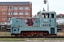 LKM 253003 - MEBF "20"
06.02.2016 - Magdeburg, Hafen
Thomas Wohlfarth