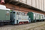 LKM 253003 - MEBF "20"
09.09.2018 - Magdeburg-Alte Neustadt, Hafenbahnhof
Benjamin Ludwig