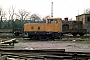 LKM 253005 - DR "311 004-6"
04.04.1993 - Berlin-Grunewald
Thomas Rose