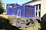 LKM 253010 - HEIN "VL 3"
09.09.2021 - Zittau, BahnbetriebswerkManfred Uy