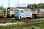 LKM 253015 - DR "101 014-9"
14.07.1989 - Berlin-Pankow, Bahnbetriebswerk
Thomas Rose