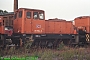 LKM 261033 - DB AG "311 564-9"
23.09.1997 - Leipzig, Betriebshof Hauptbahnhof Nord
Norbert Schmitz