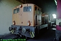 LKM 261060 - DR "311 657-1"
25.04.1992 - Oebisfelde, Bahnbetriebswerk 
Norbert Schmitz