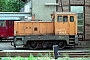 LKM 261067 - DR "311 716-5"
06.07.1993 - Gotha, Bahnbetriebswerk
Norbert Schmitz