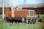 LKM 261070 - DR "101 611-2"
07.09.1988 - Berlin-Rummelsburg, Bahnbetriebswerk
Norbert Schmitz