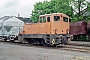 LKM 261089 - DR "101 623-3"
14.06.1991 - Meiningen, Ausbesserungswerk
H.-Uwe  Schwanke