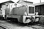 LKM 261090 - DR "V 15 2072"
24.08.1965 - Zeitz
Dr. Werner Söffing