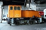 LKM 261092 - DB AG "311 632-4"
__.08.1996 - Meiningen, AusbesserungswerkRalf Brauner