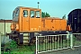 LKM 261150 - DR "311 710-8"
30.05.1992 - Kamenz, Bahnbetriebswerk
Norbert Schmitz