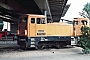 LKM 261156 - DR "101 540-3"
14.09.1988 - Berlin-Pankow, Bahnbetriebswerk
Michael Uhren