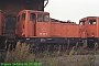 LKM 261164 - DB AG "311 501-1"
23.09.1997 - Leipzig, Betriebshof Hauptbahnhof Nord
Norbert Schmitz