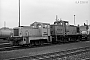 LKM 261172 - DR "101 522-1"
23.04.1977 - Magdeburg
Helmut Constabel [†] (Archiv ILA Dr. Günther Barths)
