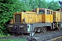 LKM 261180 - DR "311 625-8"
30.05.1992 - Kamenz, BahnbetriebswerkNorbert Schmitz