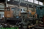 LKM 261185 - DR "311 551-6"
24.07.1992 - Halle (Saale), ReichsbahnausbesserungswerkNorbert Schmitz