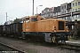 LKM 261191 - DB AG "756 624-3"
22.07.1996 - Halle (Saale), VES-M Wolfgang Schränkler (Archiv Manfred Uy)