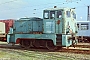 LKM 261211 - FBE "Di 155-22-B2"
23.09.1998 - Gräfenhainichen, FERROPOLIS Bergbau- und Erlebnisbahn
Manfred Uy