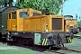 LKM 261252 - DR "311 723-1"
30.05.1992 -  Hoyerswerda, Bahnbetriebswerk
Norbert Schmitz