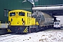 LKM 261259 - Südzucker "1"
23.01.2001 - Mühlberg (Elbe)-Brottewitz
Steffen Hartwich LKM 261259 - Südzucker "1"
23.01.2001 - Mühlberg (Elbe)-Brottewitz
Steffen Hartwich